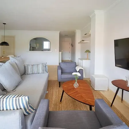 Beautiful -direct Access To The * Marbella